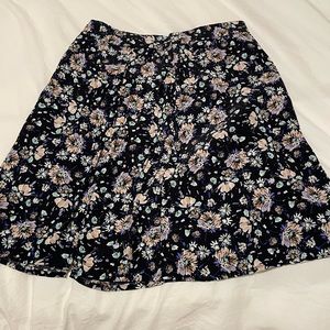 Anthropologie Skirt
